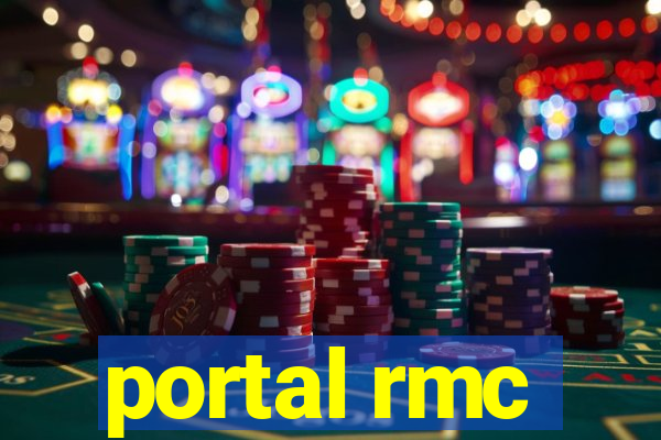 portal rmc